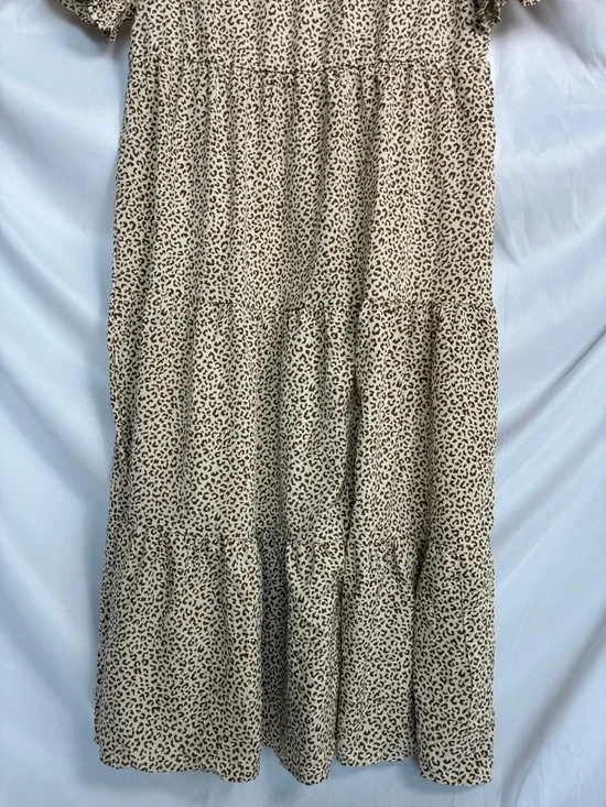 NWT - Pretty Garden Dress - Picture 5 of 6